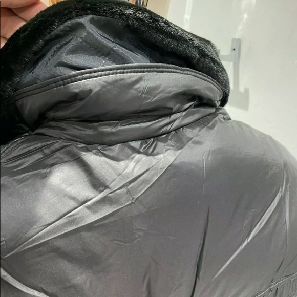 Stefano Ricci men jacket black size 54 Xxl new with tag - Picture 2 of 6